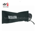 Customized custom made microfiber glasses pouches